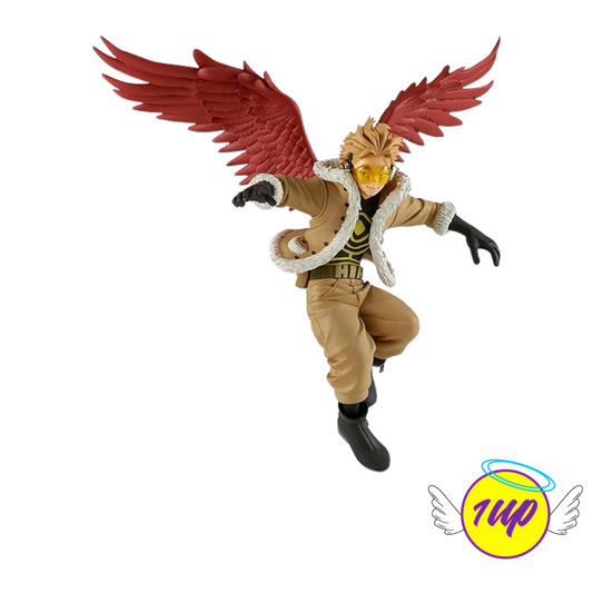 Banpresto : My Hero Academia The Amazing Heroes "Hawks" (A)