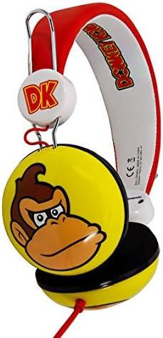 Headset OTL - Donkey Kong Kids (MULTI PIATTAFORMA) - 1UP