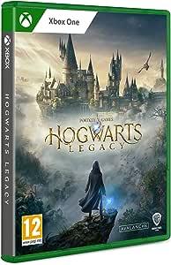 Hogwarts Legacy (Xbox One) - 1UP
