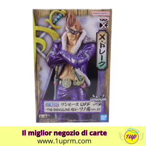 Action Figure One Piece
