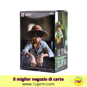 Action Figure One Piece