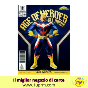 Action Figure My Hero Academia