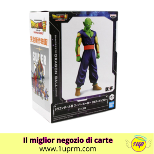 Action Figure Dragon Ball