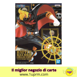 Action Figure One Piece