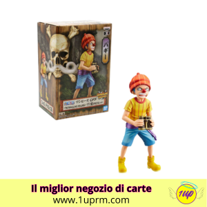 Action Figure One Piece