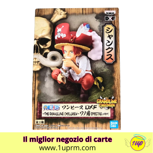 Action Figure One Piece