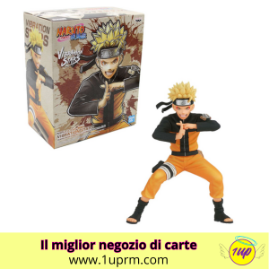 Action Figure Naruto