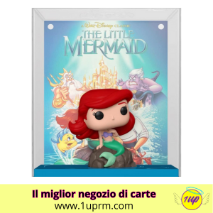 Funko Ariel