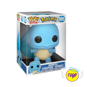 Funko Squirtle