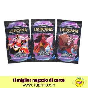 Box Lorcana