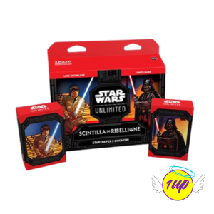 Star Wars Unlimited Starter