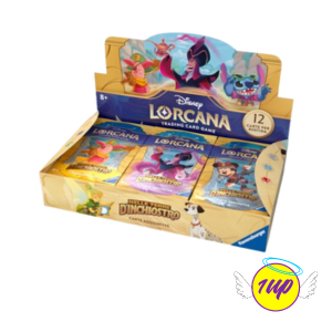 Box Lorcana