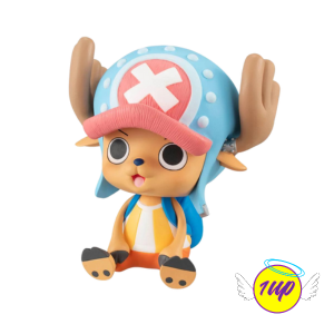 Action Figure Chopper