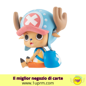 Action Figure Chopper