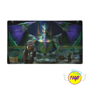 Playmat Dragon Shield