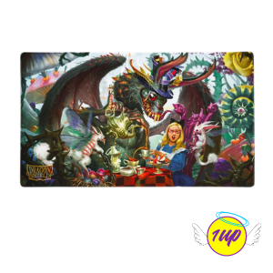 Playmat Dragon Shield