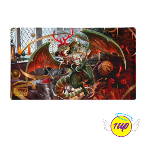 Playmat Dragon Shield