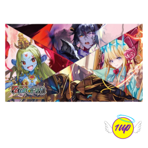 Playmat Dragon Shield