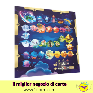 Dixit Disney