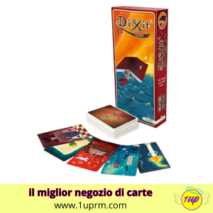 Dixit Quest