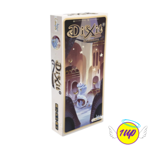 Dixit Revelations