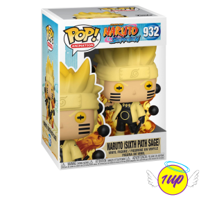 Funko Naruto