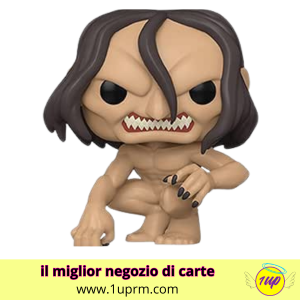 Funko Attack On Titan