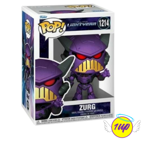 Funko Lightyear Zurg