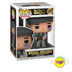 Funko The Godfather Micheal Corleone