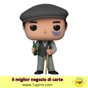 Funko The Godfather Micheal Corleone