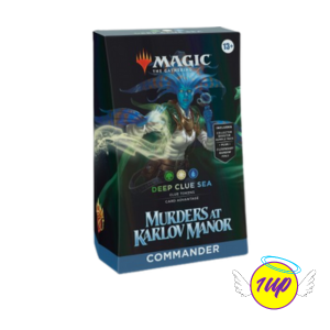 magic commander