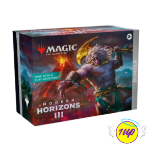 Bundle Modern Horizons 3 Magic
