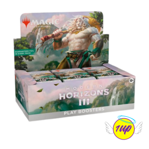 Box Modern Horizons 3 Magic