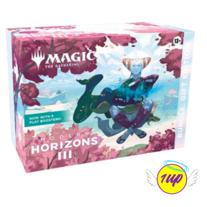 Bundle Gift Edition Modern Horizons 3 Magic