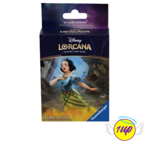 Sleeves Lorcana