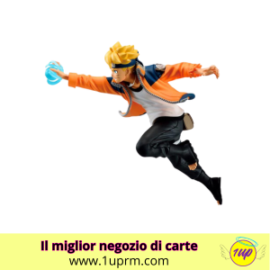 Action Figure Naruto