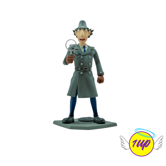 Abystyle : "Inspecteur Gadget"