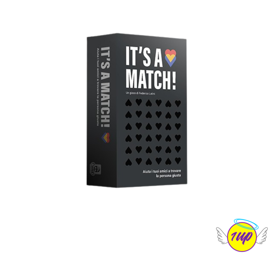It's a Match! Ita