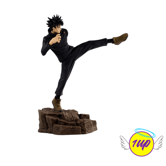 Banpresto : Jujutsu Kaisen Combination Battle "Megumi Fushiguro" (B) - 1UP