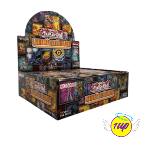 Labirinto dei Millenni - Display 24 Buste (1a Edizione - ITA) - 1UP