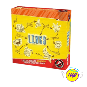 Links (ITA) - 1UP