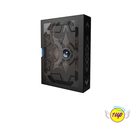 Magic Secrets Of Strixhaven Code Bundle Eng