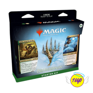 Magic The Gathering : Bloomburrow Starter Kit (ENG) - 1UP