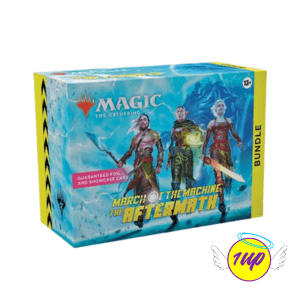 Magic The Gathering March Of The Machine The Aftermath Bundle (ENG) - 1UP