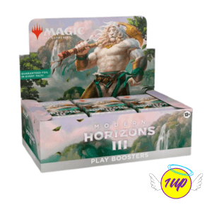 Magic The Gathering : Modern Horizons 3 Play Booster Display Da 36 Buste (ENG) - 1UP