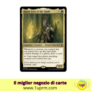Magic The Gathering Murders At Karlov Manor Deadly Disguise Commander (ENG) - 1UP