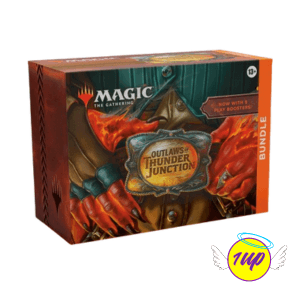 Magic The Gathering : Outlaws Of Thunder Junction : Bundle (ENG) - 1UP