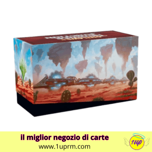 Magic The Gathering : Outlaws Of Thunder Junction : Bundle (ENG) - 1UP