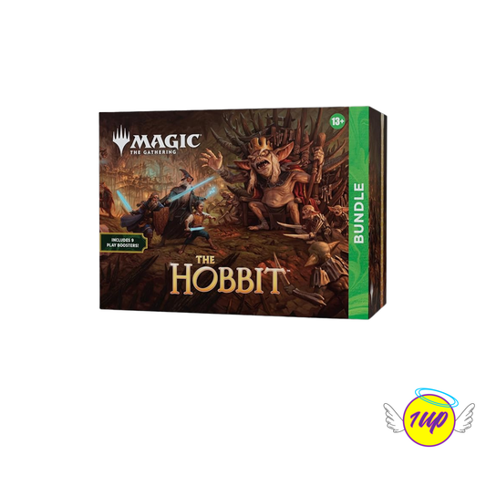 The Hobbit Bundle Eng
