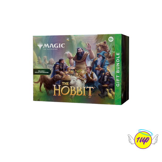 The Hobbit Gift Bundle Eng